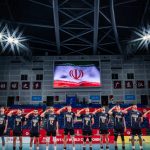 آمریکا هم حریف ایران نشد صعود تیم ملی والیبال به فینال قهرمانی جهان