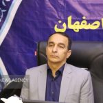 استقرار ۱۸۰ تیم امدادی و پشتیبانی در مسیر زائران اصفهان به مشهد