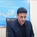 اشتغالزایی برای ۲۹۸ نفر با افتتاح طرح‌های هفته دولت در شهرستان ماسال