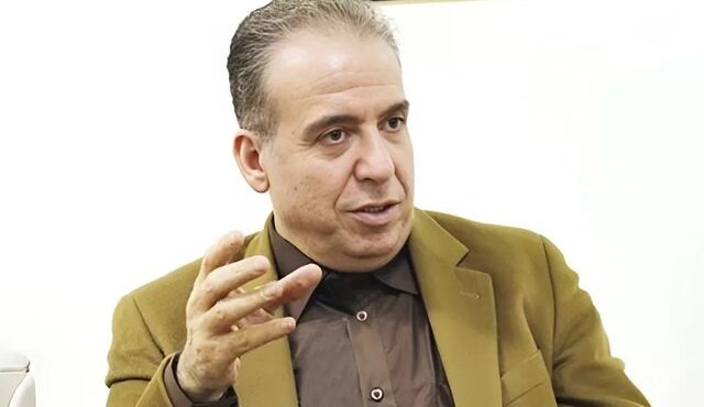 اظهارنظر حریری درباره حضور ایران در سازمان همکاری شانگهای