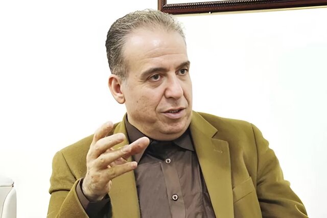 اظهارنظر حریری درباره حضور ایران در سازمان همکاری شانگهای
