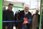 افتتاح نمایشگاه خوشنویسی «زِ نِی تا نینوا» در سازمان جهاد دانشگاهی کرمانشاه