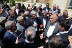 اهدای ۳۵۰ ویلچر به سالمندان و افراد دارای معلولیت در کردستان تأکید وزیر رفاه بر فعال‌سازی ظرفیت‌های استان