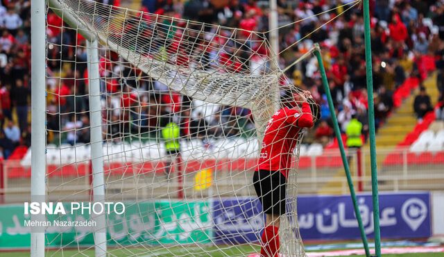 بحران در مس سونگون تراکتور در حسرت برد ماند