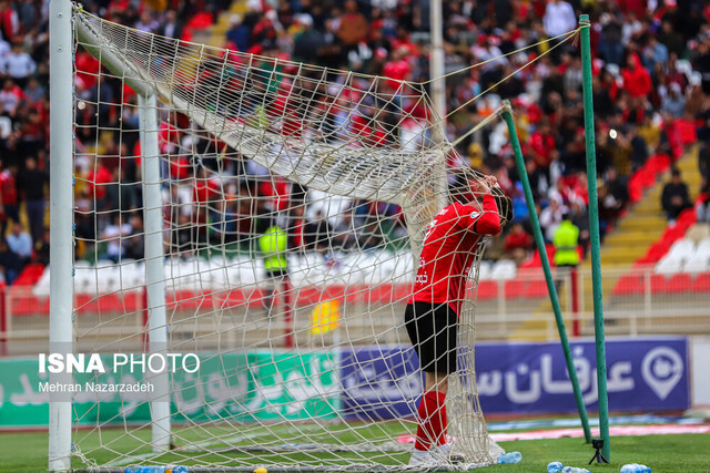 بحران در مس سونگون تراکتور در حسرت برد ماند