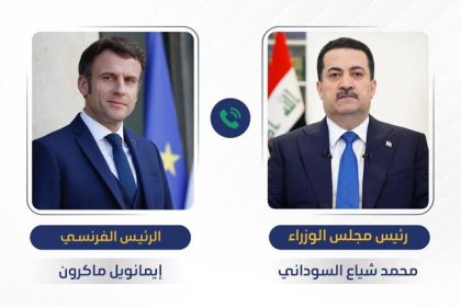 تاکید السودانی بر آمادگی عراق برای همکاری با ایران، آمریکا و شرکا جهت ممانعت از تنش جدید