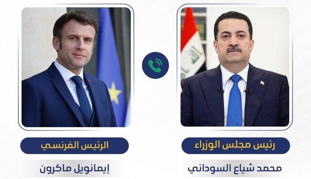 تاکید السودانی بر آمادگی عراق برای همکاری با ایران، آمریکا و شرکا جهت ممانعت از تنش جدید