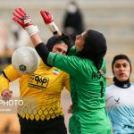 تقابل ۲ نماینده اصفهان در لیگ‌ برتر فوتبال زنان؛ از امیدهای سپاهان تا چالش‌های تام