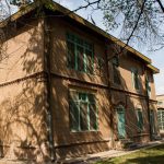 خانه مصدق مرمت می‌شود