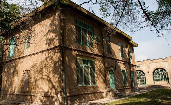 خانه مصدق مرمت می‌شود