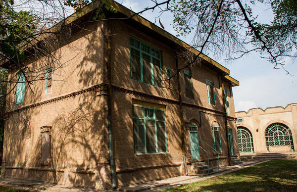 خانه مصدق مرمت می‌شود