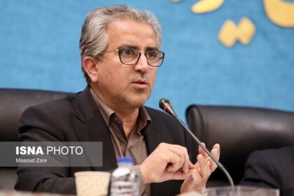 خیز یزد برای صدرنشینی در اقتصاد ایران کسب رتبه سوم اقتصادی یزد در کشور