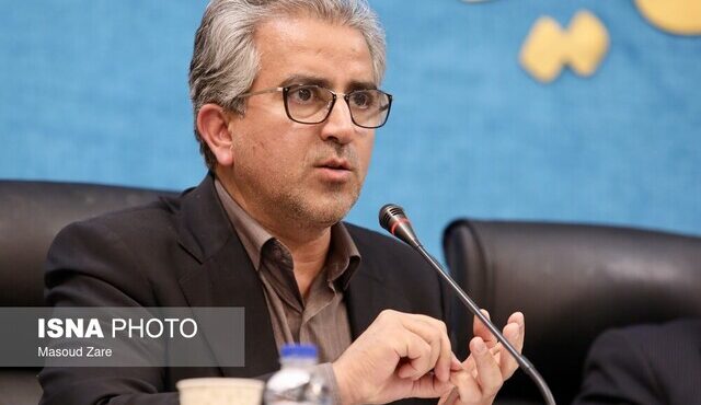 خیز یزد برای صدرنشینی در اقتصاد ایران کسب رتبه سوم اقتصادی یزد در کشور