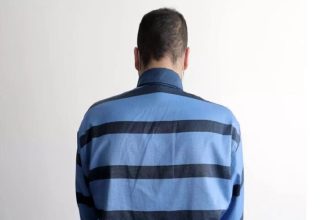 دستگیری شرور سابقه دار در یاسوج