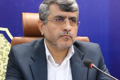 سالن چند منظوره در شهرک پردیس شاهرود ساخته می‌شود