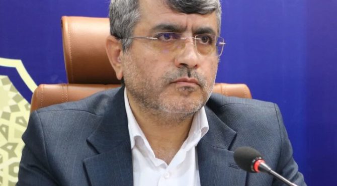سالن چند منظوره در شهرک پردیس شاهرود ساخته می‌شود