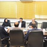 طرح‌های کتابخوانی در سیاه‌چادرهای عشایر فارس تداوم می‌یابد