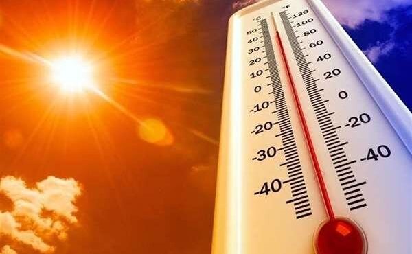 ماندگاری هوای گرم در تهران و افزایش آلاینده ازن تا اواسط هفته آینده