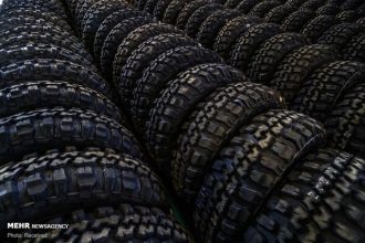محکومیت ۹۸۶ میلیاردی یک فروشنده لاستیک توسط تعزیرات