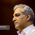 مهران مدیری در «استخر» سروش صحت بازی می‌کند
