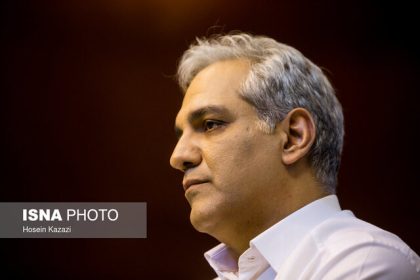 مهران مدیری در «استخر» سروش صحت بازی می‌کند