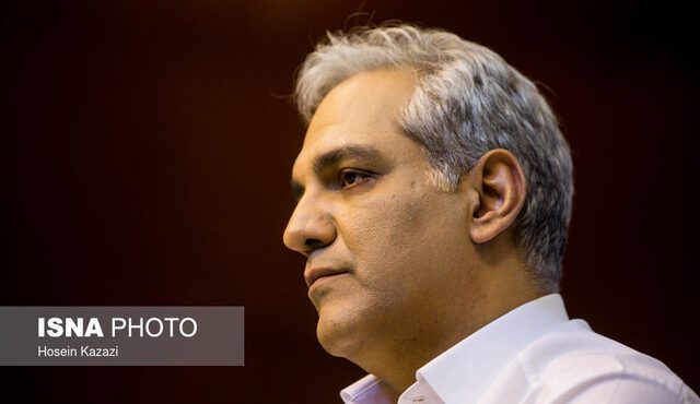 مهران مدیری در «استخر» سروش صحت بازی می‌کند