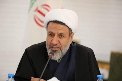 نماینده ولی‌فقیه در کرمان خواستار اختصاص بودجه برای پایتخت مقاومت شد