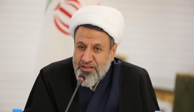 نماینده ولی‌فقیه در کرمان خواستار اختصاص بودجه برای پایتخت مقاومت شد