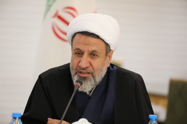 نماینده ولی‌فقیه در کرمان خواستار اختصاص بودجه برای پایتخت مقاومت شد