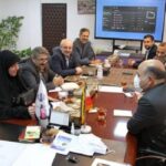 همکاری سمپاد و معاونت تربیت‌بدنی برای ارتقای سلامت دانش‌آموزان