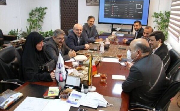 همکاری سمپاد و معاونت تربیت‌بدنی برای ارتقای سلامت دانش‌آموزان