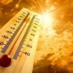 پایداری جوی و افزایش محسوس دما در استان زنجان تا اوایل هفته آینده