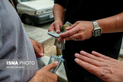چرا نرخ ارز افزایشی شد؛ چشم‌ها به دنبال دیپلماسی سیاسی