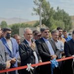 ۱۳ روستای جدید در چالدران به ریل طرح هادی متصل شدند