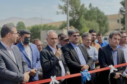 ۱۳ روستای جدید در چالدران به ریل طرح هادی متصل شدند