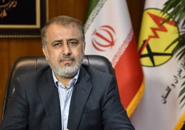 ۱۵ هزار میلیارد تومان سرمایه‌گذاری دولت چهاردهم در صنعت برق مازندران
