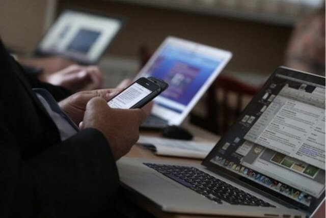 ۷۱.۳ درصد کاربران اینترنت از فیلترشکن استفاده می‌کنند