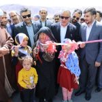 ۹۳۳ پروژه در خراسان جنوبی به بهره‌برداری رسید
