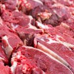 آرامش نسبی در بازار گوشت قرمز ‌تهران برقرار شده است