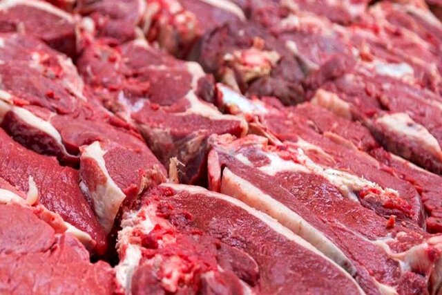 آرامش نسبی در بازار گوشت قرمز ‌تهران برقرار شده است