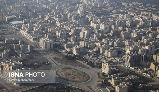 آلودگی هوا در ۱۰ شهر خوزستان