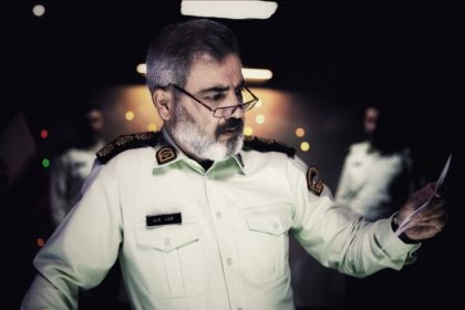 اتابک نادری کارآگاه «سرنخ» شد حذف صحنه‌های آزاردهنده در فصل جدید