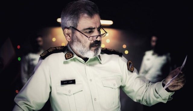 اتابک نادری کارآگاه «سرنخ» شد حذف صحنه‌های آزاردهنده در فصل جدید