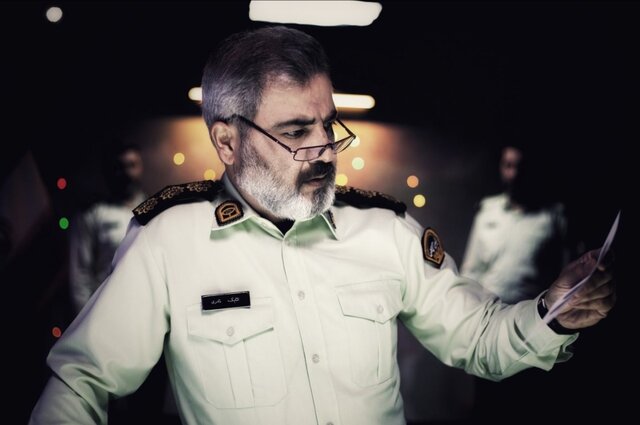 اتابک نادری کارآگاه «سرنخ» شد حذف صحنه‌های آزاردهنده در فصل جدید