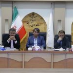 از تخصیص ۲۸۰ میلیارد تومان برای پژوهش‌های کاربردی تا افتتاح خط تولید کنسانتره آهن با هدف ایجاد زیست‌بوم نوآوری