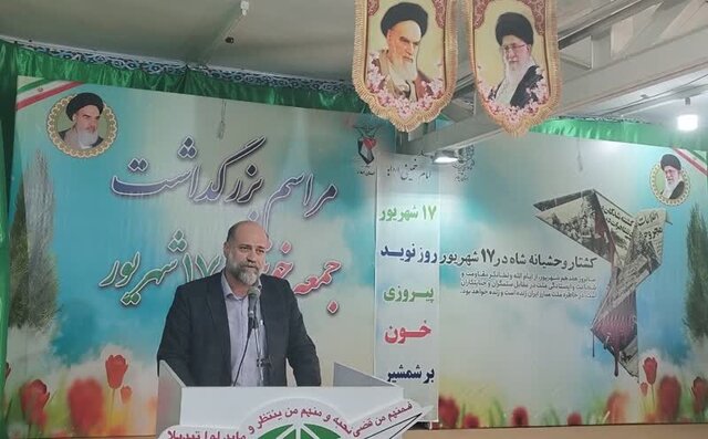 استقلال بزرگ‌ترین دستاورد انقلاب اسلامی است با تبیین دقیق، اجازه تحریف واقعیت‌ها را ندهیم
