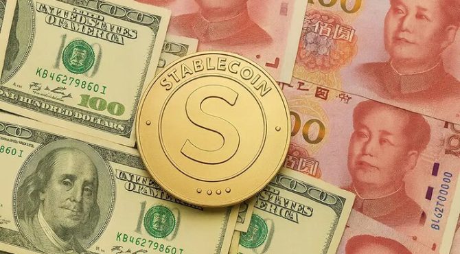 استیبل کوین؛ حربه آمریکا برای تسلط دلار