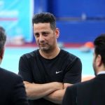 اصغری مقدم کم‌توجهی به فوتسال، تیم‌ها را منحل می‌کند با قبول هدایت ایرالکو ضرر کردیم