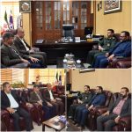 اعلام آمادگی بسیج ادارات برای همراهی با سیاست‌های صنعت نفت در سیستان و بلوچستان