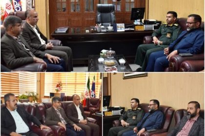 اعلام آمادگی بسیج ادارات برای همراهی با سیاست‌های صنعت نفت در سیستان و بلوچستان